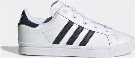 adidas coast star kids maat 29|Amazon.com .